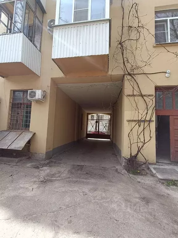 Гараж в Ростовская область, Ростов-на-Дону Газетный пер. (18 м) - Фото 2