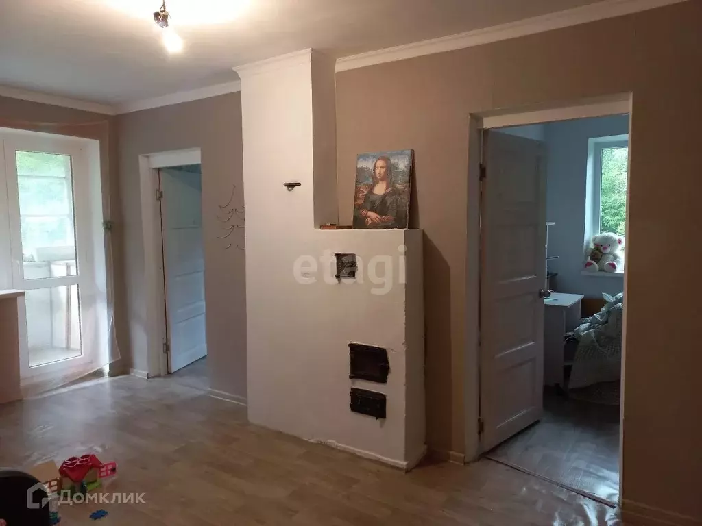 Продаётся 3-к квартира, 43.5 м - Фото 0
