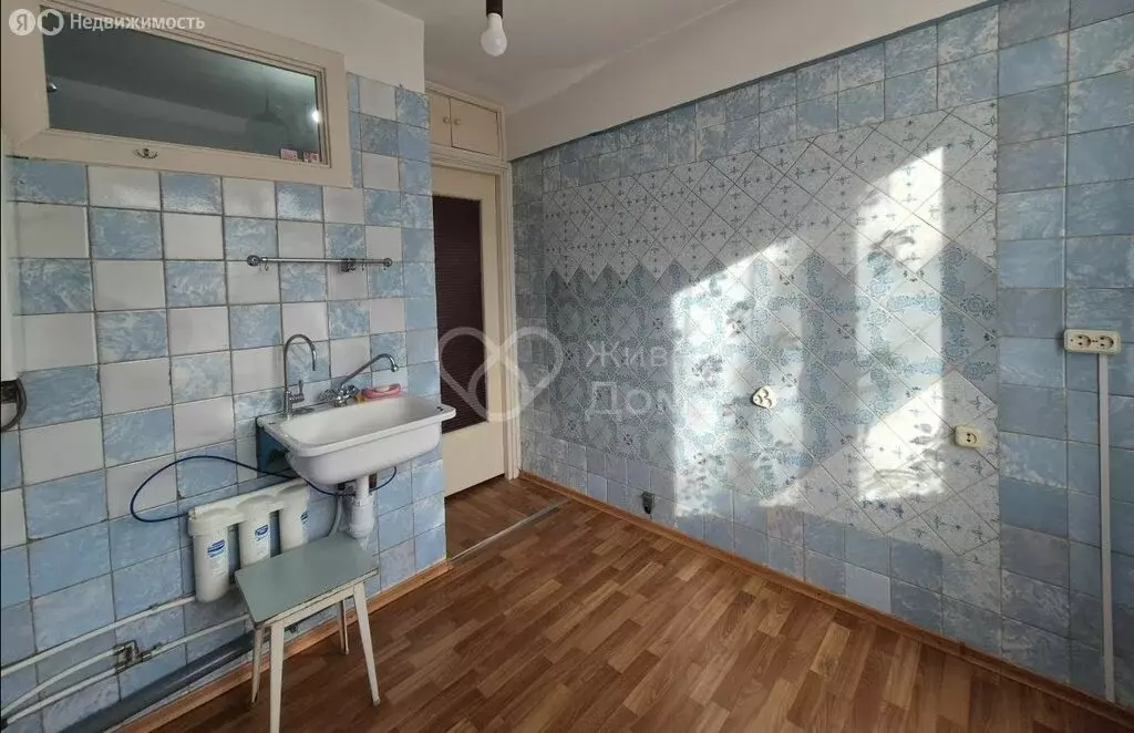 1-комнатная квартира: Волгоград, улица Академика Богомольца, 3 (30.2 ... - Фото 2