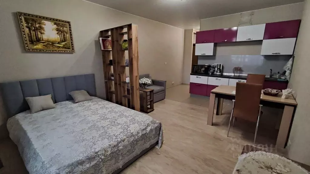 Студия Московская область, Реутов Носовихинское ш., 27 (33.0 м) - Фото 2