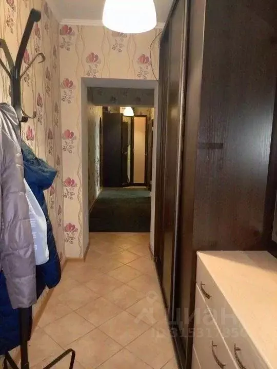 2-к кв. Тамбовская область, Тамбов Никифоровская ул., 38Бк2 (44.6 м) - Фото 2