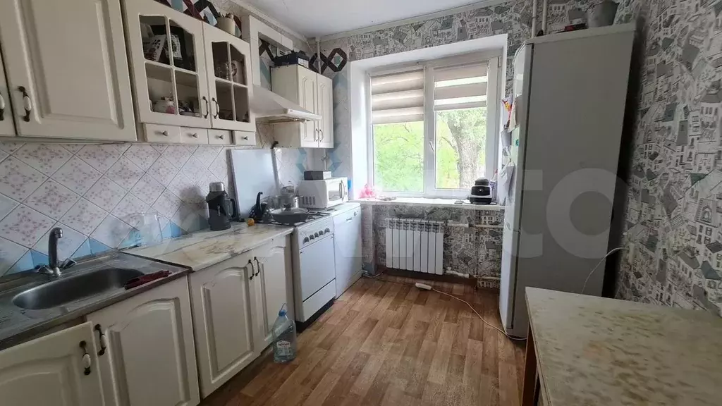 3-к. квартира, 70 м, 3/5 эт. - Фото 0