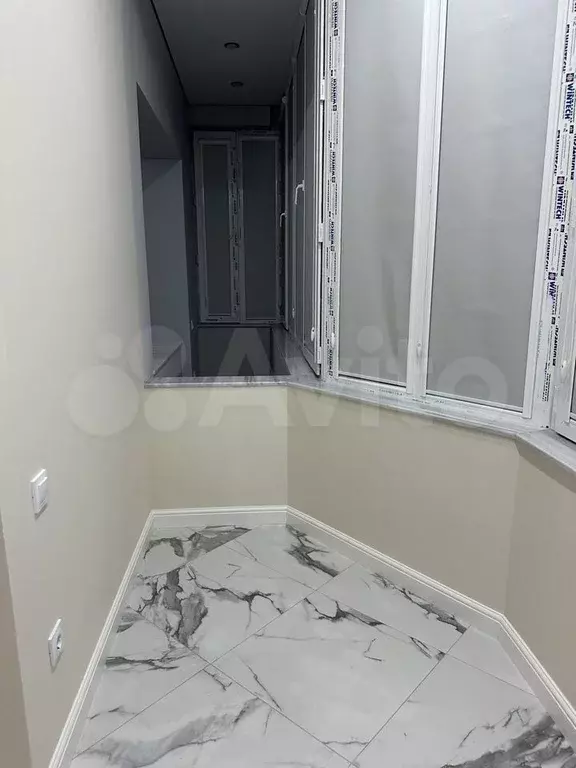 3-к. квартира, 129 м, 2/9 эт. - Фото 0