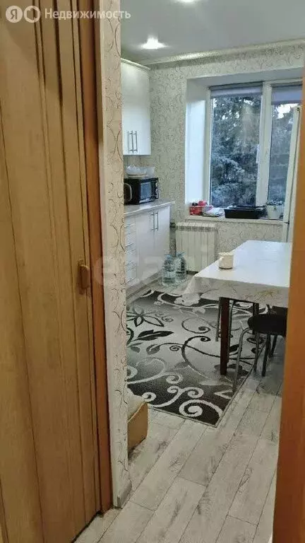 2-комнатная квартира: село Никольское, улица Филатова, 11 (50.1 м) - Фото 1