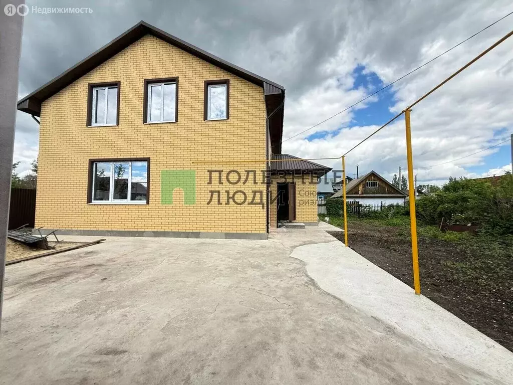 Дом в Сызрань, Калининградская улица, 16 (175.1 м) - Фото 2