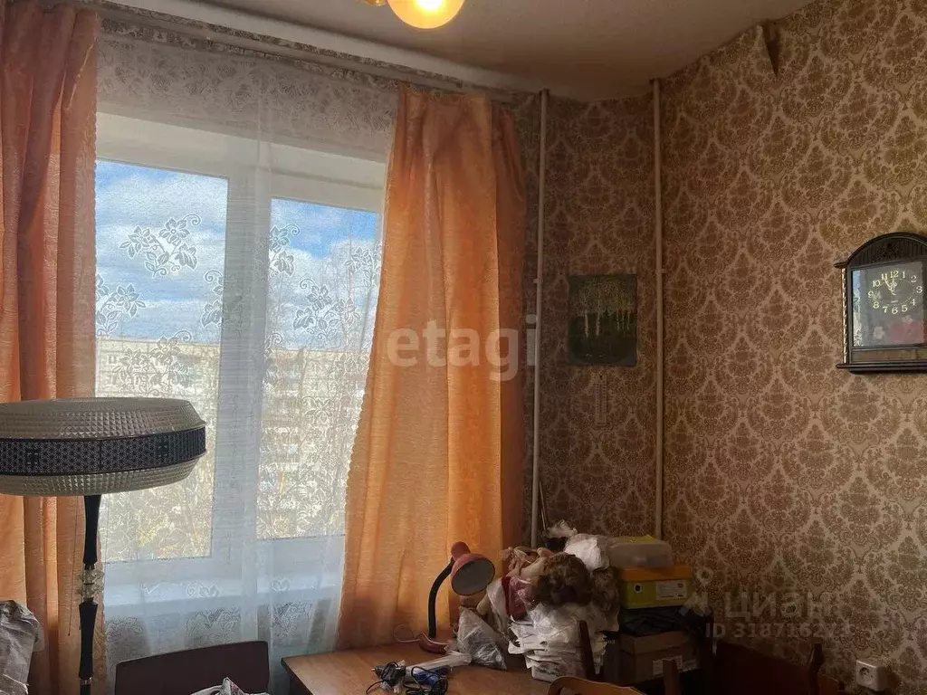 2-к кв. Свердловская область, Нижний Тагил Пихтовая ул., 36 (52.0 м) - Фото 1