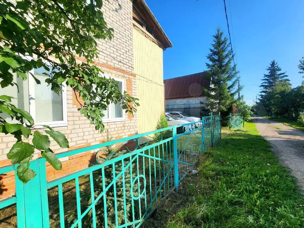 Дача 75 м на участке 4 сот. - Фото 0
