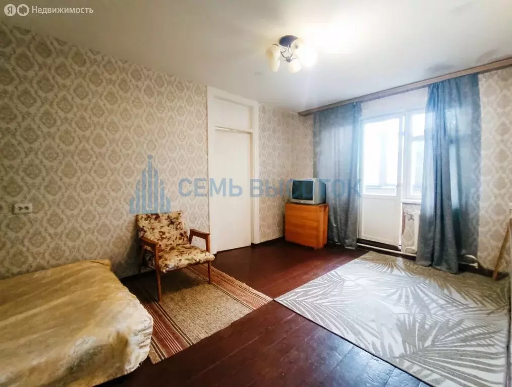 2-комнатная квартира: Подольск, Высотная улица, 11 (46.1 м) - Фото 2