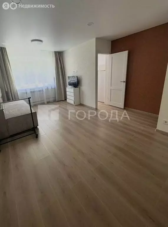 1-комнатная квартира: Барнаул, Социалистический проспект, 66 (32.4 м) - Фото 2