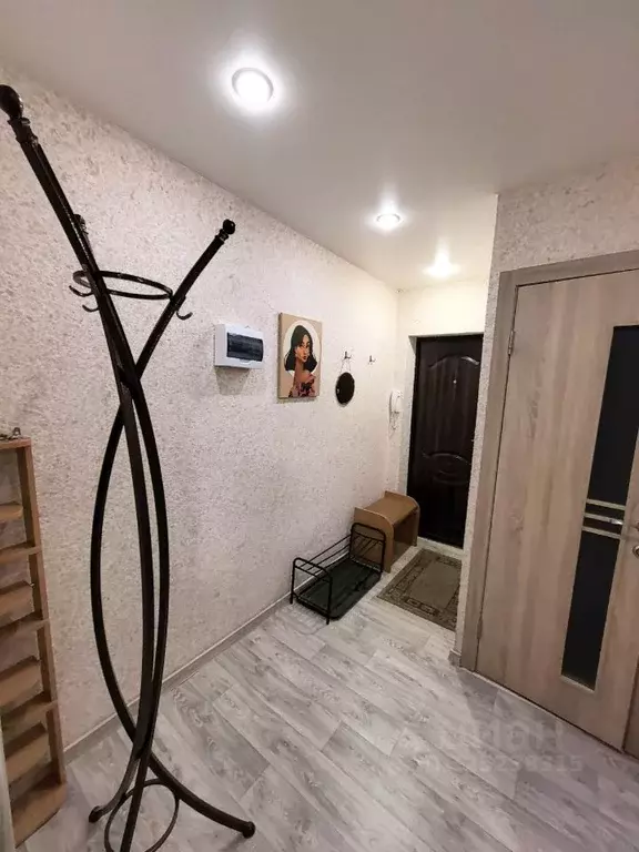 1-к кв. Брянская область, Сельцо проезд Горького, 2 (33.0 м) - Фото 1