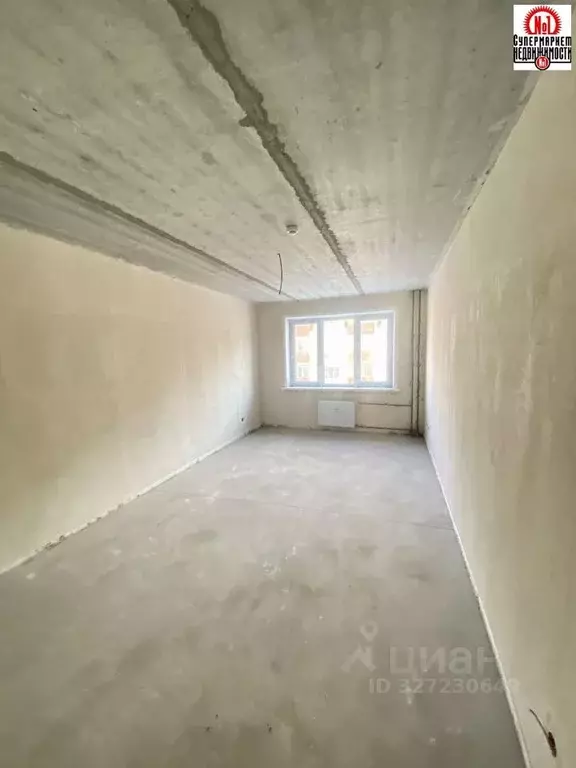 3-к кв. Самарская область, Волжский район, Петра Дубрава городское ... - Фото 1