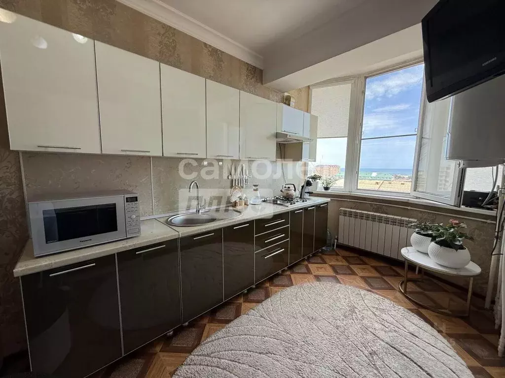2-к кв. Дагестан, Дербент ул. Сальмана, 49Р (64.0 м) - Фото 1