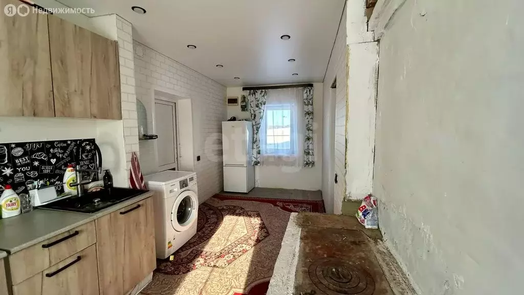 Дом в Кемерово, 3-я Ряжская улица (30 м) - Фото 1