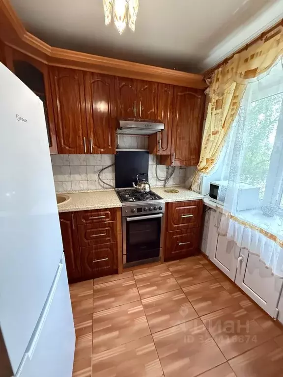 1-к кв. Тульская область, Тула ул. Щегловская засека, 51 (31.9 м) - Фото 1
