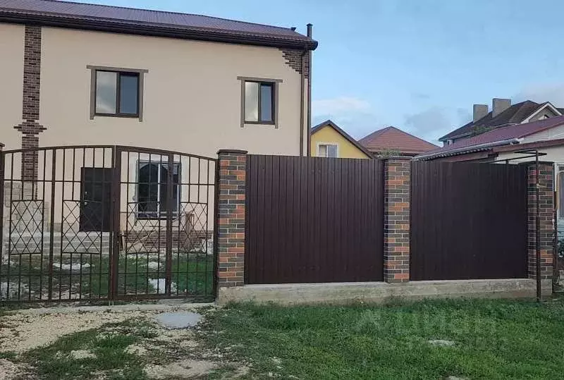 Дом в Краснодарский край, Анапа муниципальный округ, с. Витязево ул. ... - Фото 2