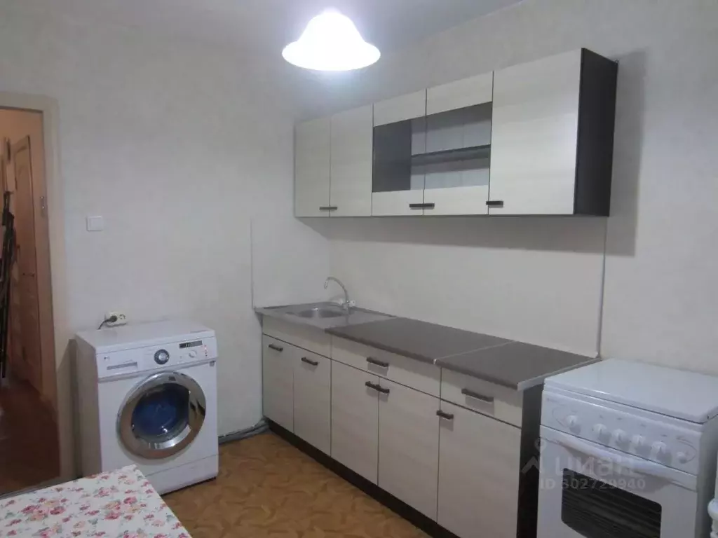 3-к кв. Ленинградская область, Всеволожск ул. Связи, 6 (72.0 м) - Фото 1