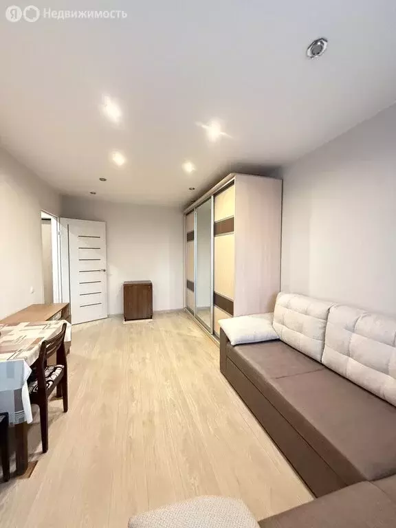 1-комнатная квартира: Новодвинск, Солнечная улица, 3 (30 м) - Фото 2