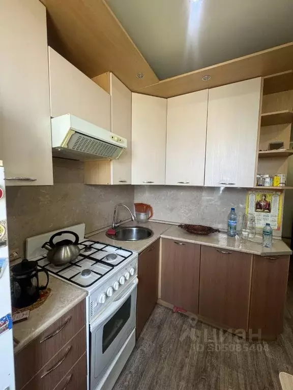 3-к кв. Забайкальский край, Чита ул. Энтузиастов, 7 (57.0 м) - Фото 1