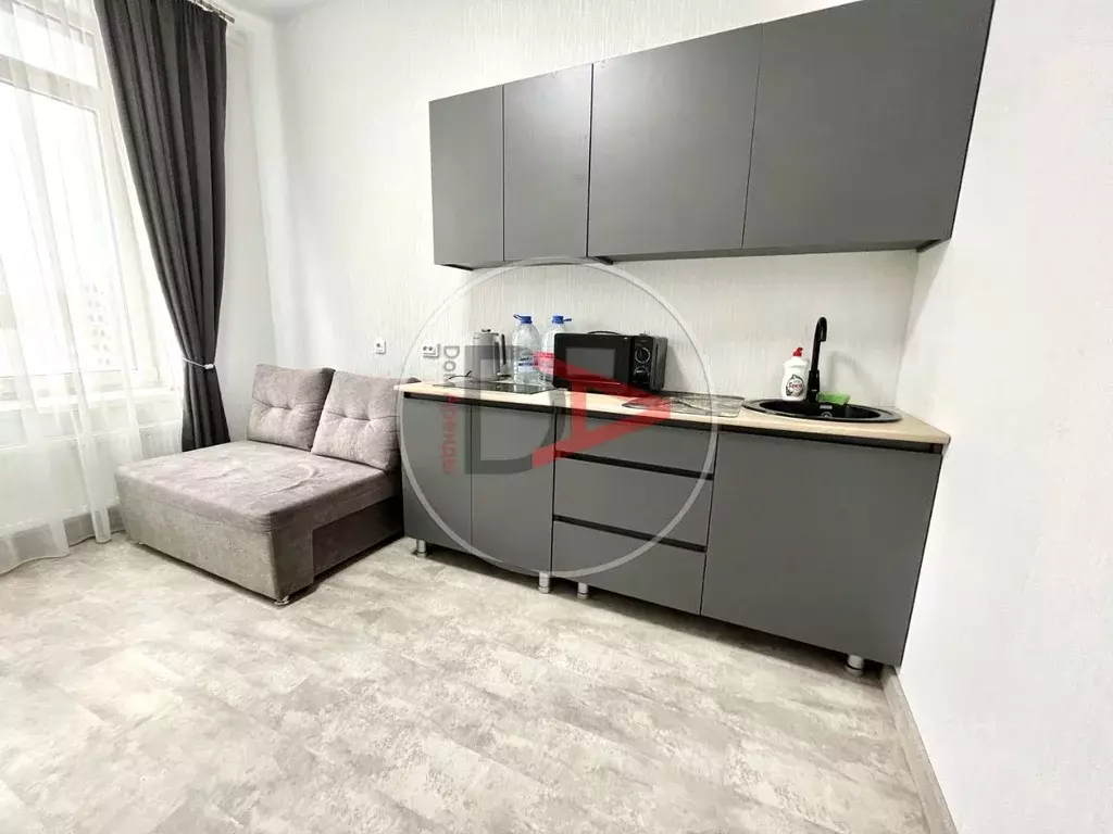 2-к кв. Башкортостан, Уфа ул. Даяна Мурзина, 7/1 (60.0 м) - Фото 2