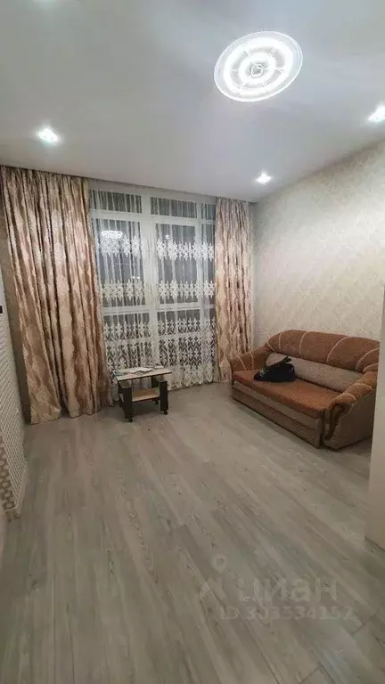 Студия Ивановская область, Иваново ул. Кузнецова, 67Бк2 (26.0 м) - Фото 1