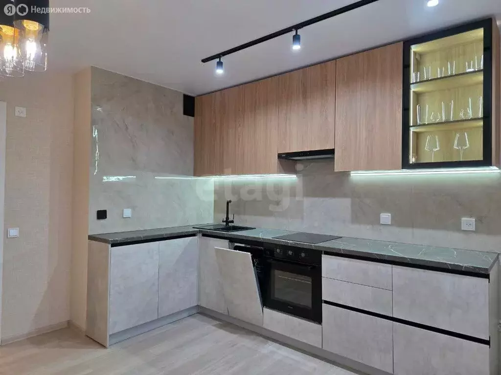 2-комнатная квартира: Калуга, микрорайон Анненки, улица Анненки, 38к1 ... - Фото 2