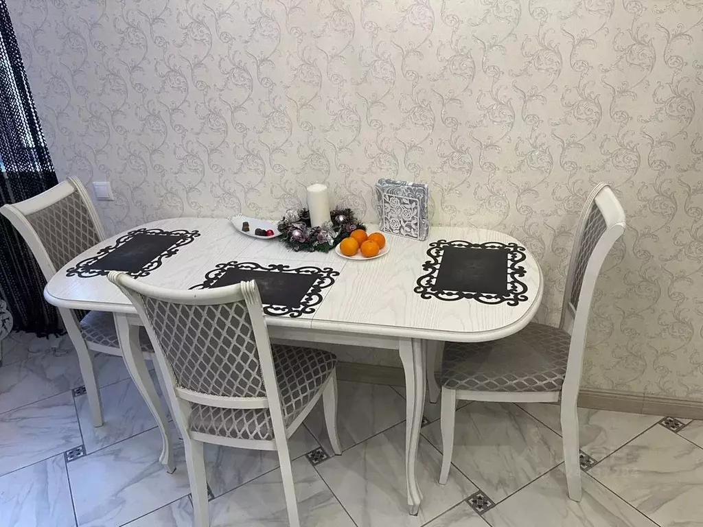 1-к кв. Москва 6-я Радиальная ул., 3к6 (41.7 м) - Фото 1