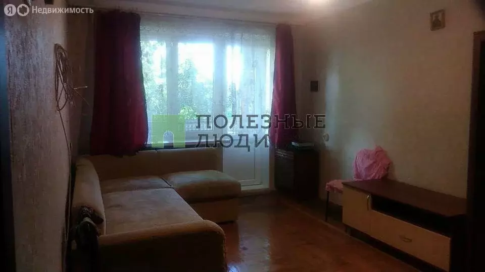 3-комнатная квартира: Белгород, улица Мокроусова, 5А (61.7 м) - Фото 1