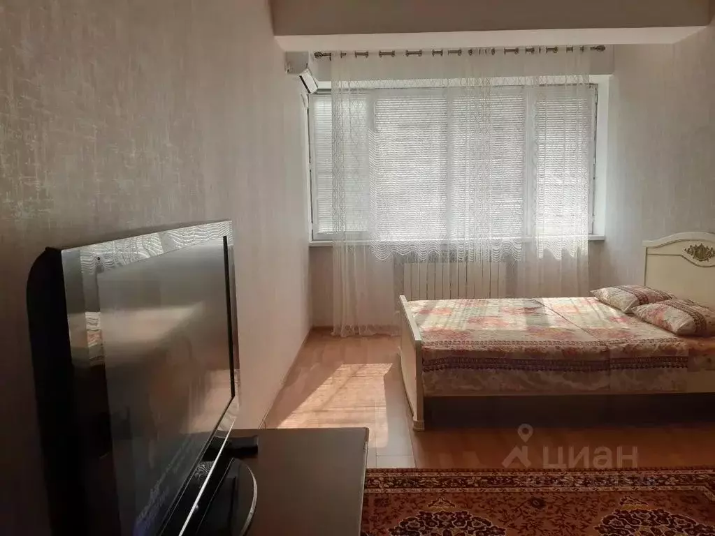 1-к кв. Дагестан, Избербаш ул. Г. Гамидова, 59 (45.0 м) - Фото 0