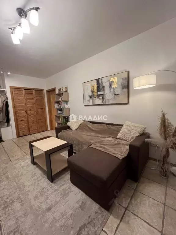 2-к кв. Москва Литовский бул., 5/10 (57.9 м) - Фото 2