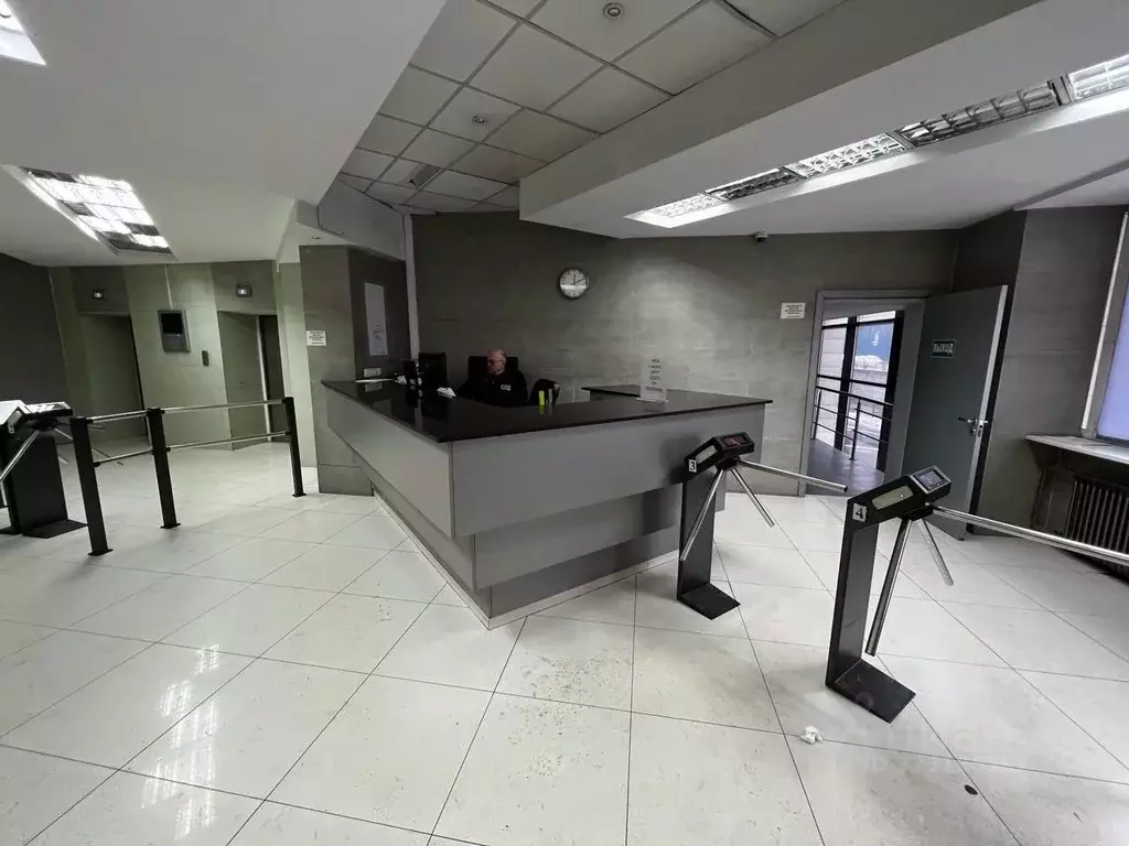 Офис в Москва 4-я Магистральная ул., 11 (108 м) - Фото 1