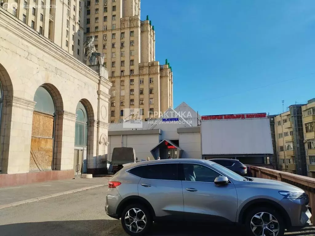 Помещение свободного назначения (1575.4 м) - Фото 1