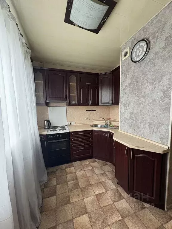 1-к кв. Москва Клязьминская ул., 5К1 (38.0 м) - Фото 1