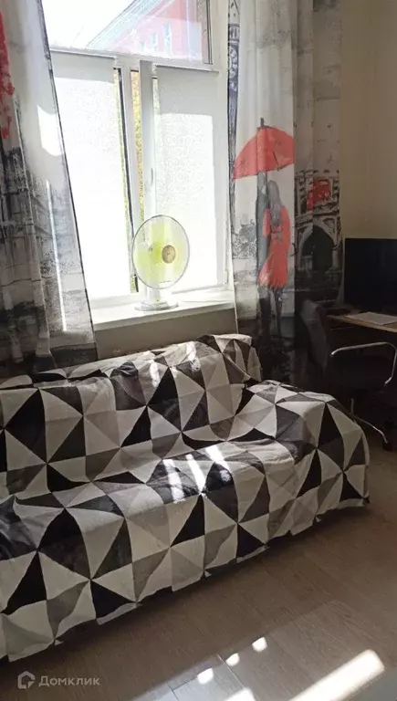 Продаётся квартира-студия, 17.5 м - Фото 1