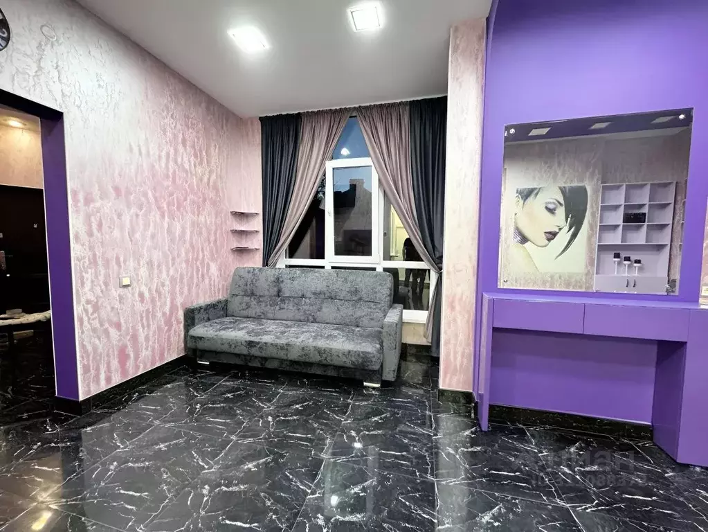 3-к кв. Краснодарский край, Геленджик ул. Свердлова, 24 (70.0 м) - Фото 1