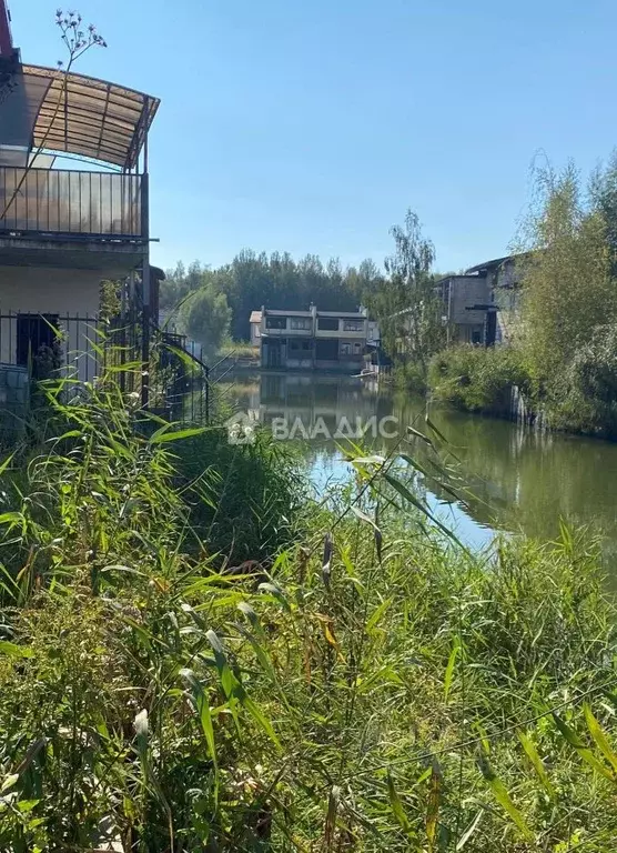 Участок в Калининградская область, Светлый ул. Гагарина, 43А (1.0 ... - Фото 0