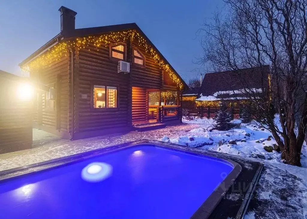 Дом в Воронежская область, Воронеж пер. Речной, 27А (120 м) - Фото 2