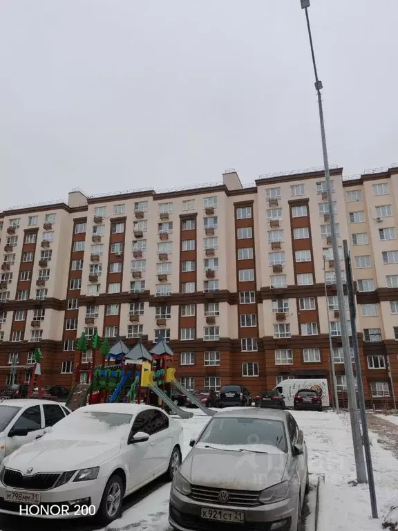 2-к кв. Московская область, Ленинский городской округ, Лопатино пгт ... - Фото 1