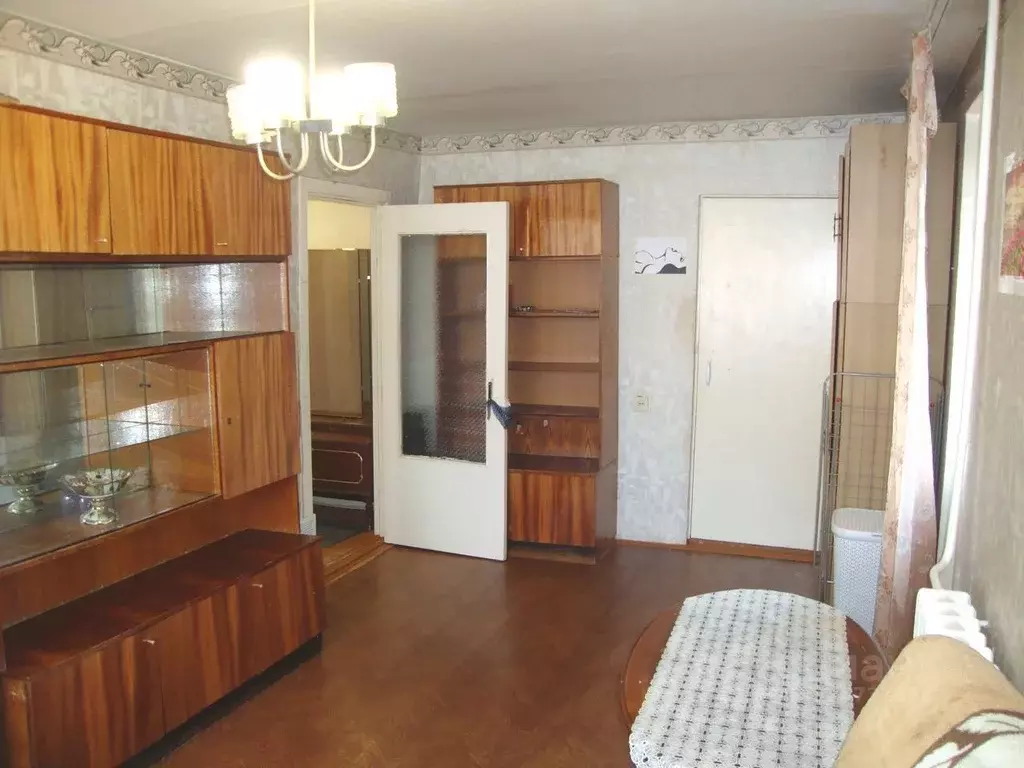 1-к кв. Коми, Сыктывкар ул. Свободы, 10А (34.0 м) - Фото 2