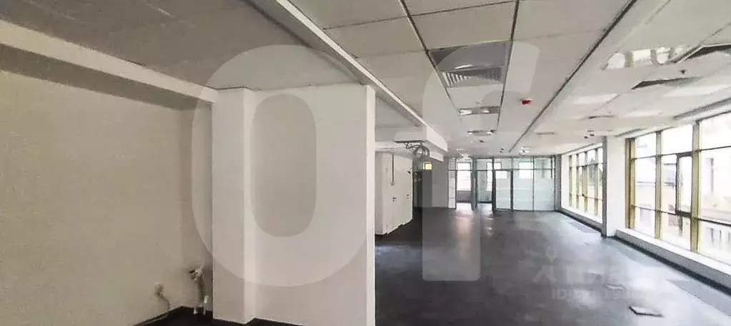 Офис в Москва Подкопаевский пер., 4 (1509 м) - Фото 1