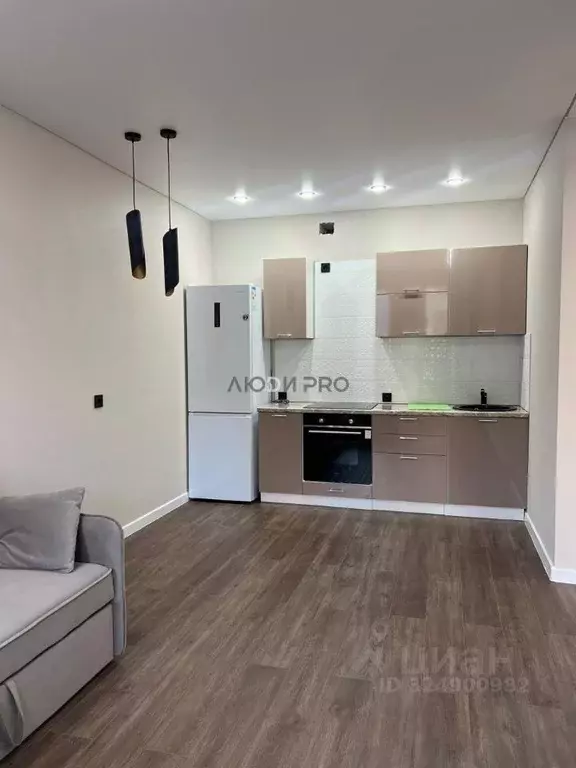 2-к кв. Башкортостан, Уфа бул. Ибрагимова, 90/2 (40.85 м) - Фото 2