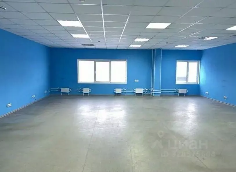 Офис в Санкт-Петербург Лиговский просп., 254 (241 м) - Фото 0