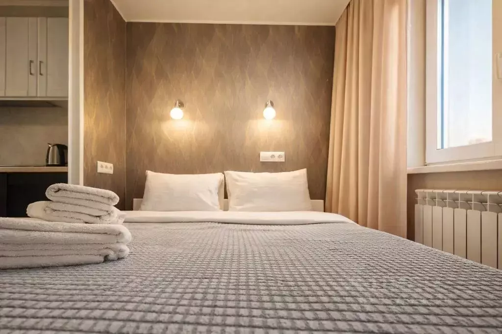 1-к кв. Москва Пятницкое ш., 11 (19.0 м) - Фото 2