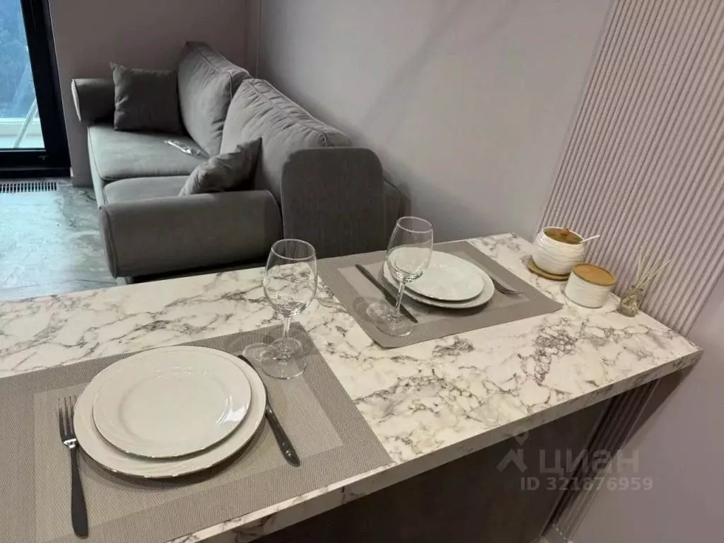 1-к кв. Крым, Ялта ул. Дражинского, 45А (29.0 м) - Фото 1