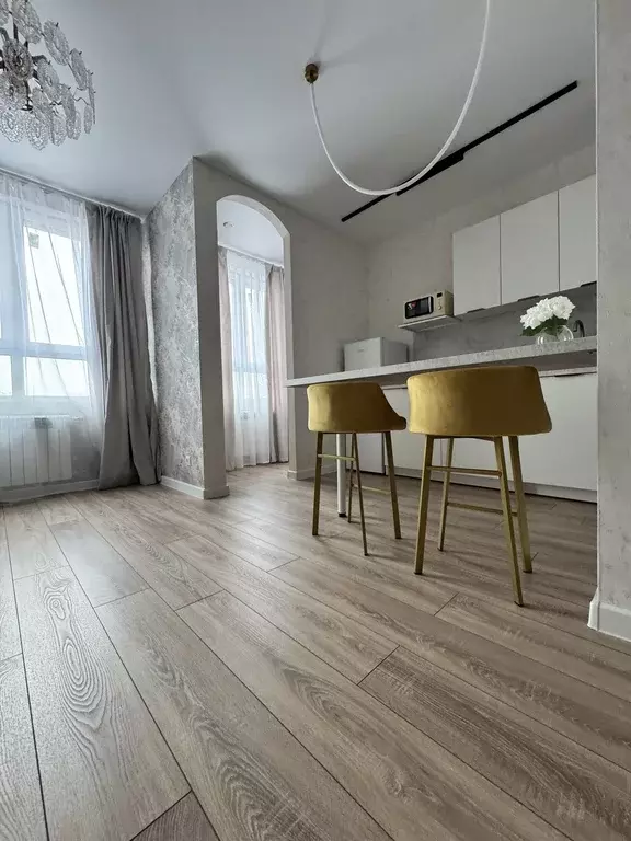 Продаётся квартира-студия, 27 м - Фото 0