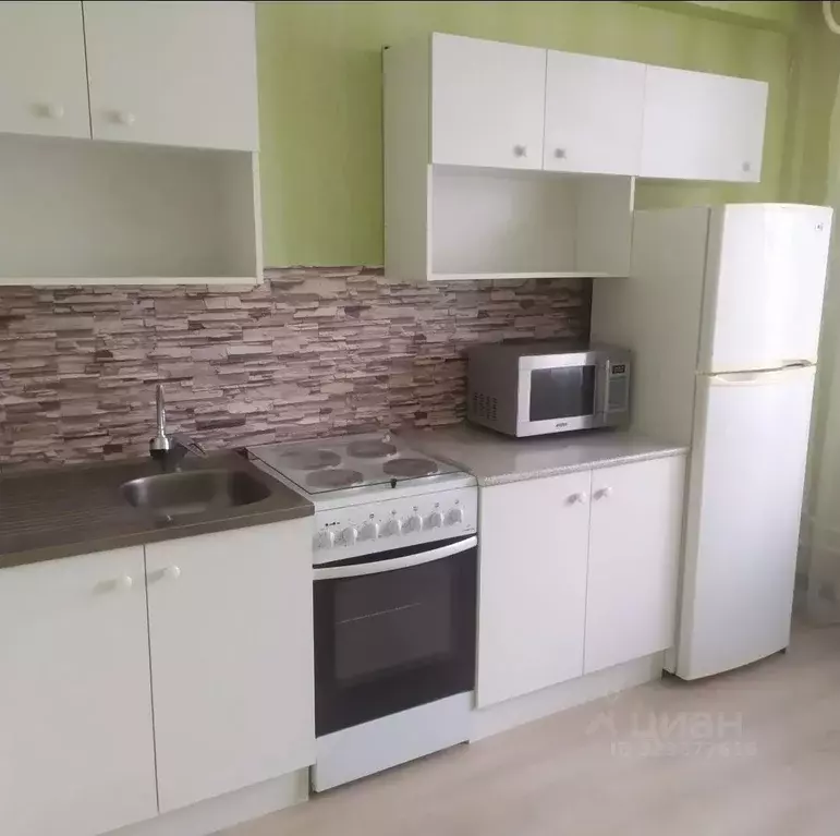 1-к кв. Кировская область, Киров ул. Правды, 2а (42.0 м) - Фото 1