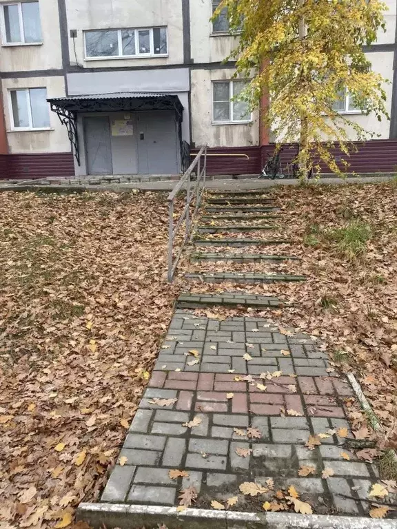 3-к кв. Тамбовская область, Котовск ул. 9-й Пятилетки, 1 (64.6 м) - Фото 2