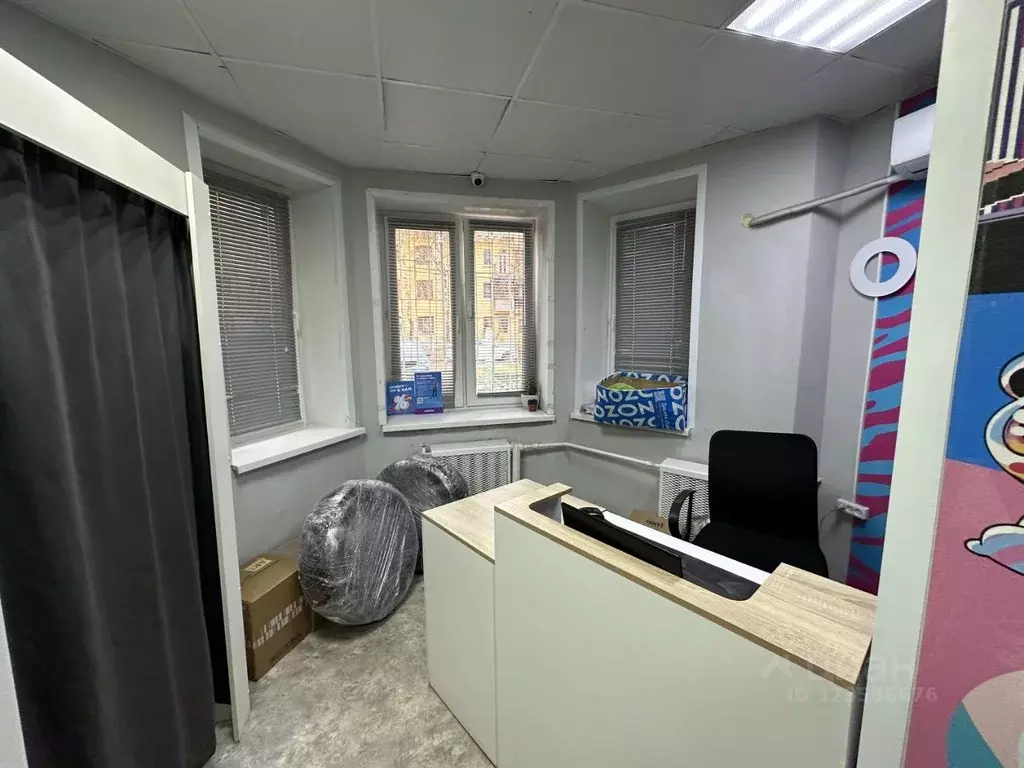 Помещение свободного назначения в Нижегородская область, Нижний ... - Фото 1