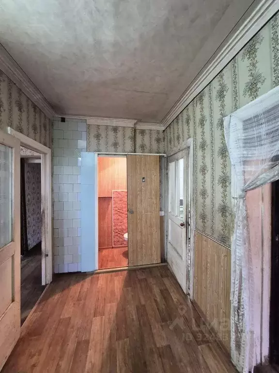 Дом в Пензенская область, Пенза ул. Парижской Коммуны (109 м) - Фото 1