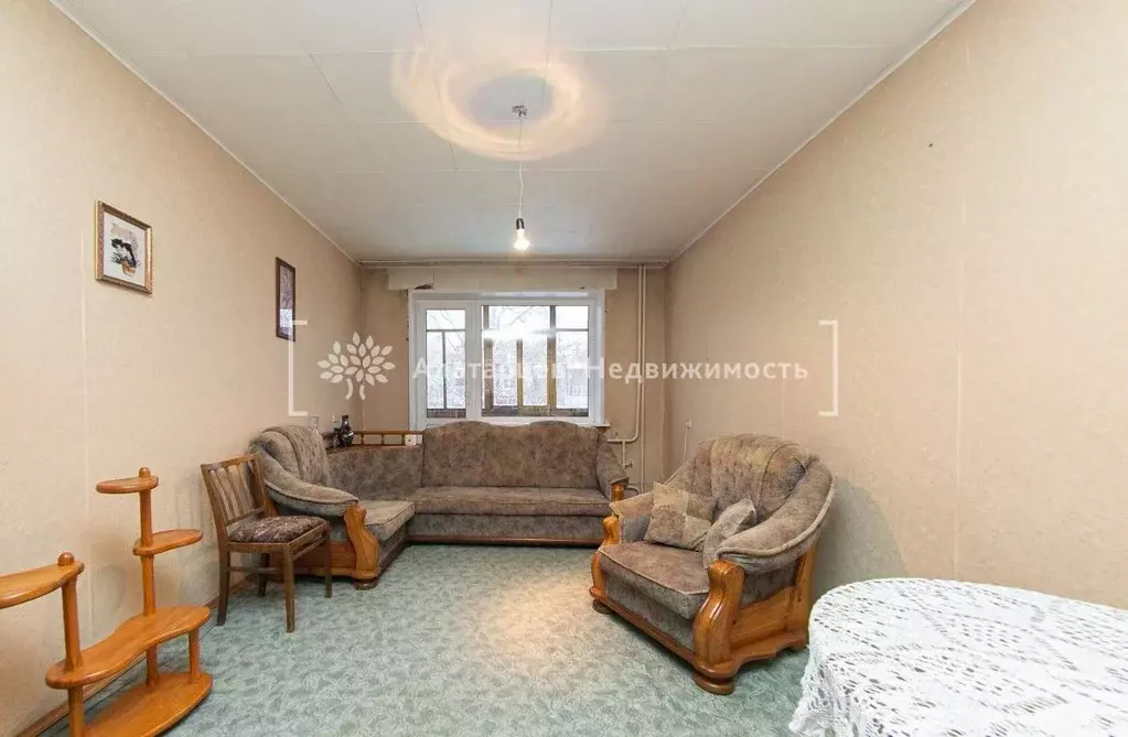 2-к кв. Томская область, Томск ул. Ференца Мюнниха, 38 (54.0 м) - Фото 2