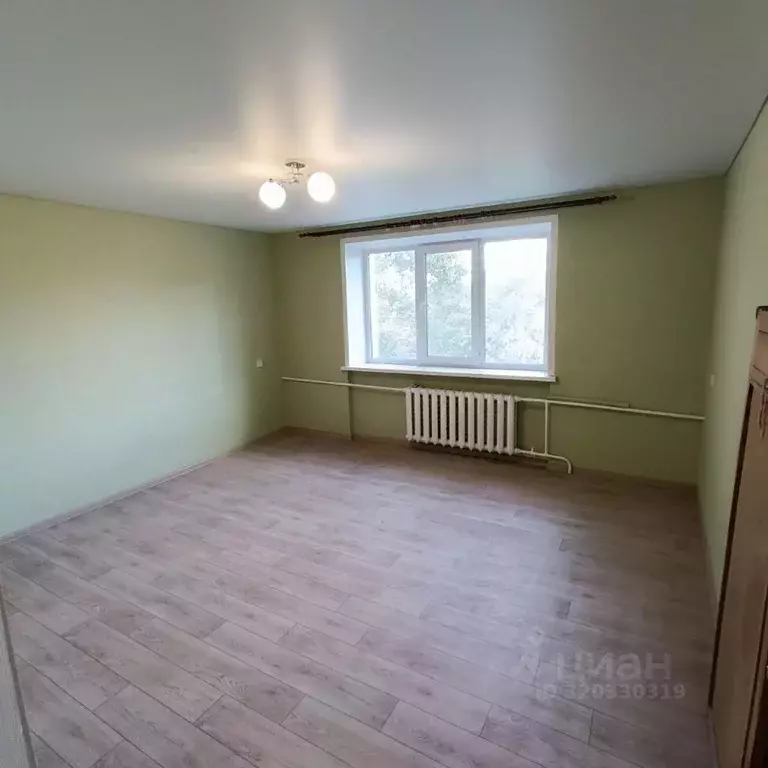 1-к кв. Самарская область, Самара Днепровский проезд, 5 (30.0 м) - Фото 2